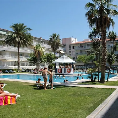 Appartement Illa Mar Dor 335