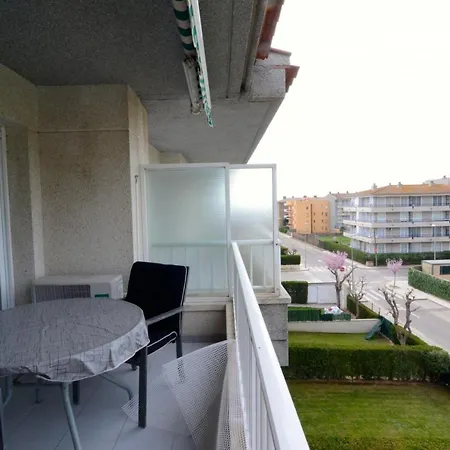 Illa Mar Dor 335 Appartement L'Estartit