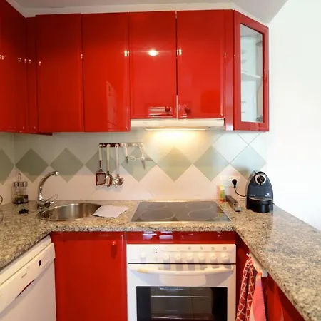Illa Mar Dor 335 Appartement