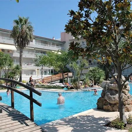 Appartement Illa Mar Dor 335 L'Estartit