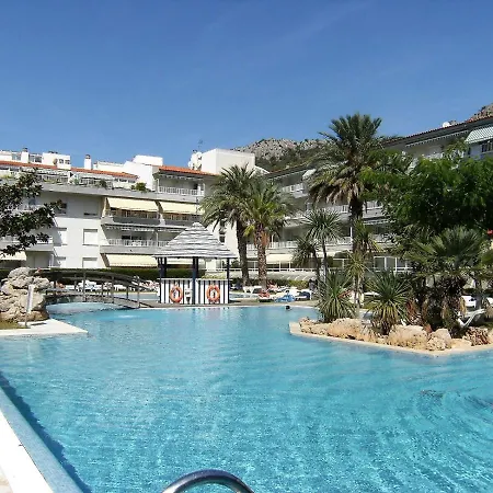Appartement Illa Mar Dor 335 L'Estartit