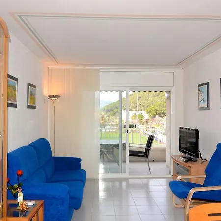 Illa Mar Dor 335 * L'Estartit