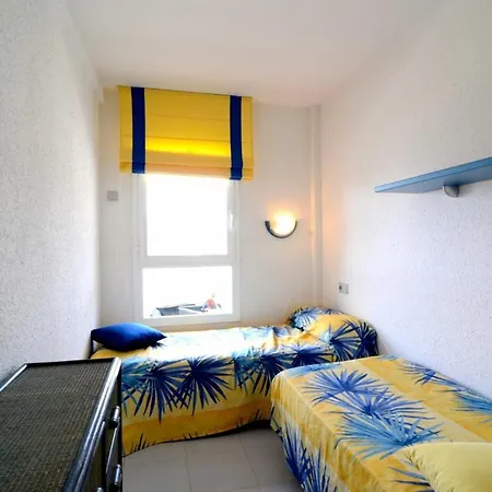 Illa Mar Dor 335 Appartement *