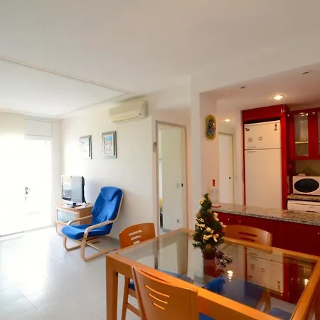 Appartement Illa Mar Dor 335