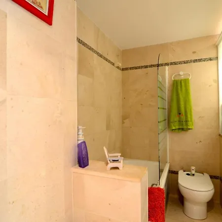Illa Mar Dor 335 Appartement *