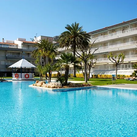 Illa Mar Dor 335 * L'Estartit