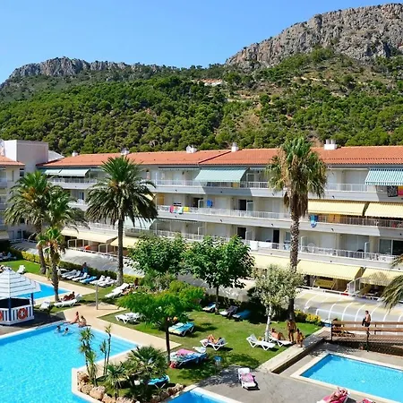 Appartement Illa Mar Dor 335 *