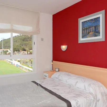 Illa Mar Dor 335 Appartement